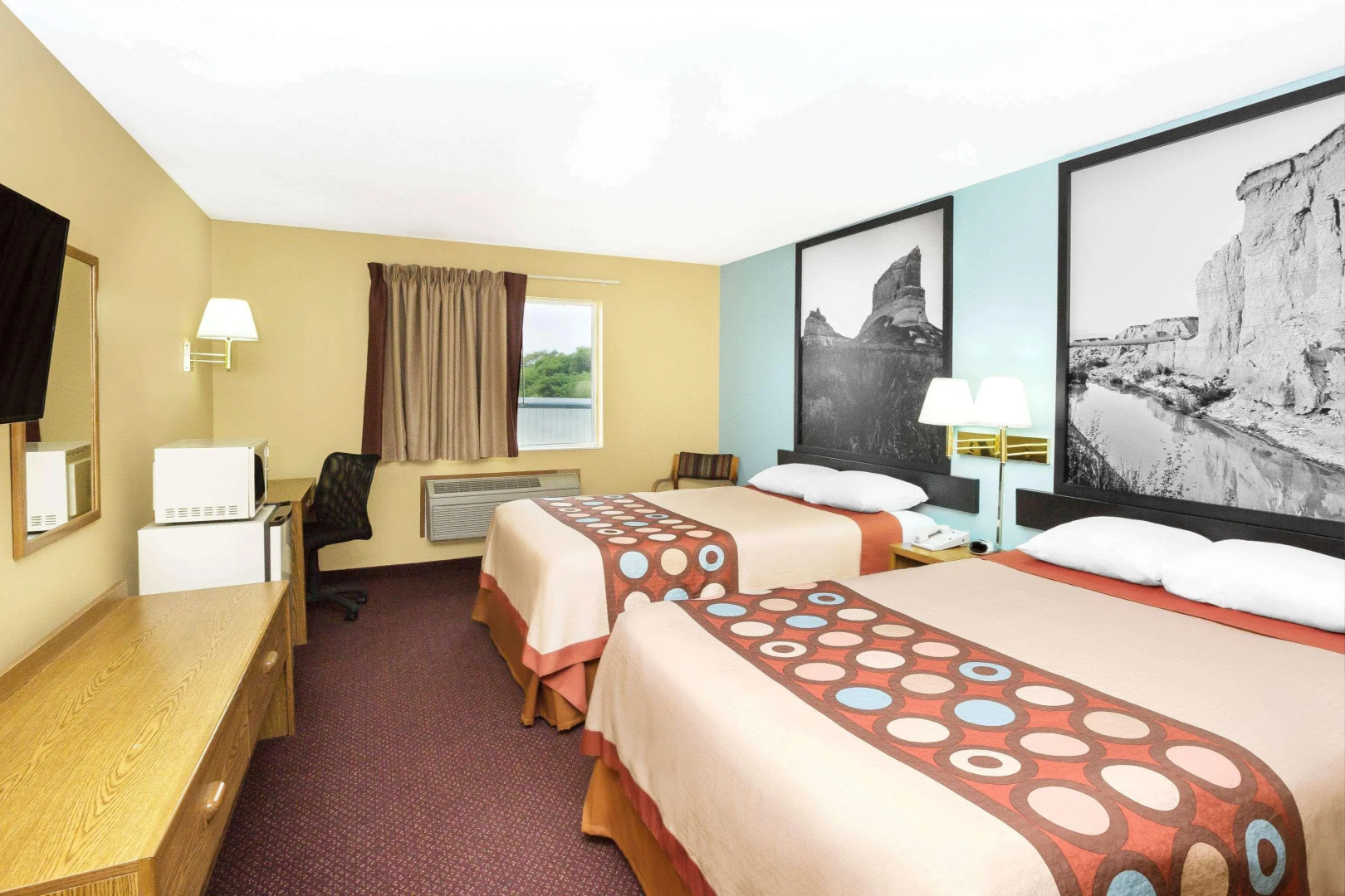 Super 8 By Wyndham Crete