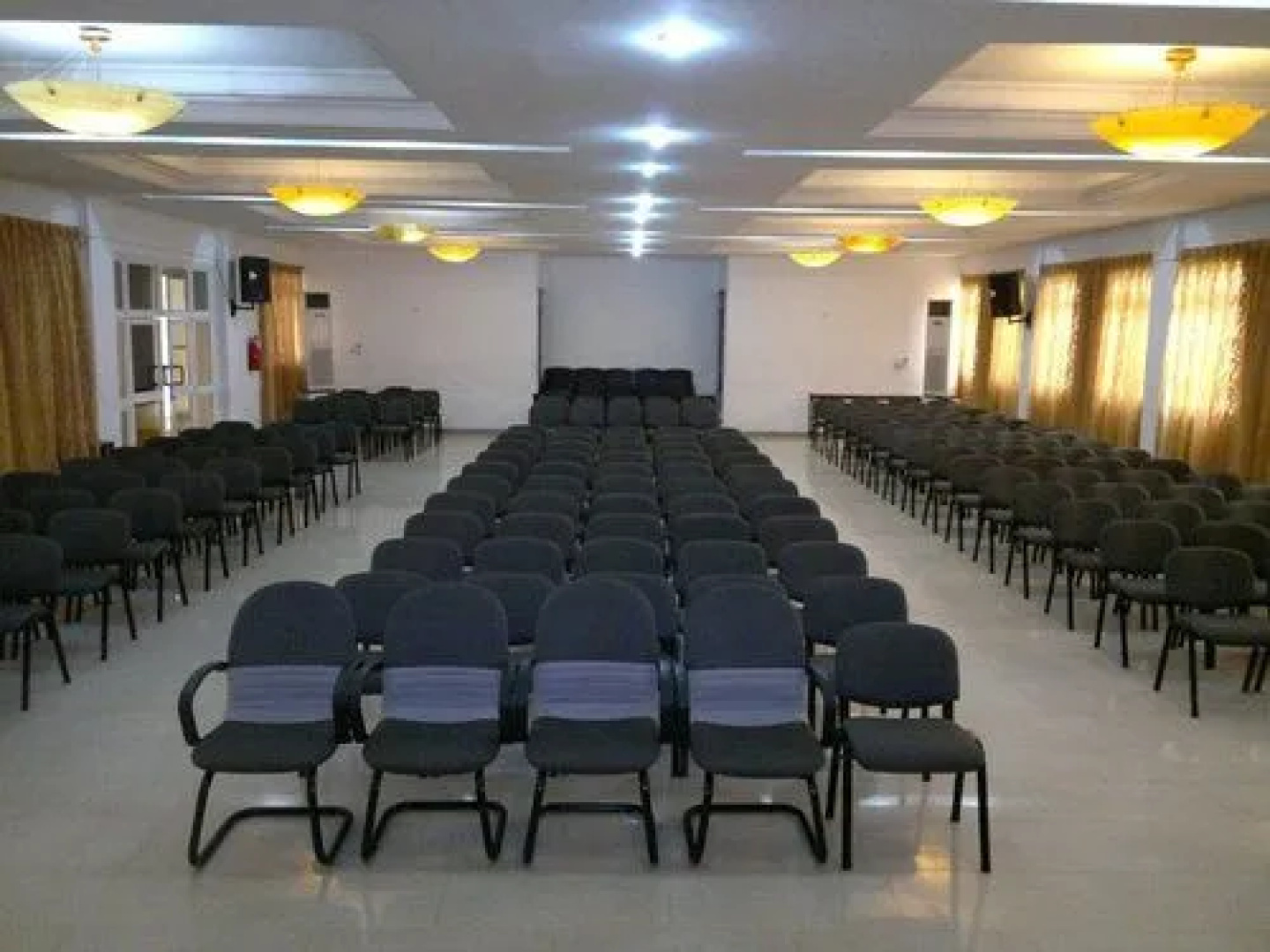 Jorany Hotel