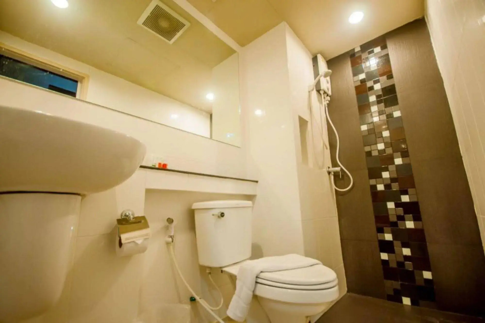Wsotel Hotel