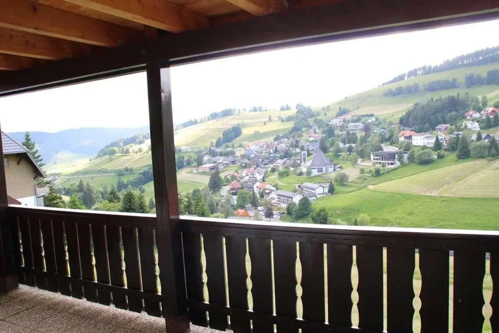 Gästehaus Weilerhof - Apartments