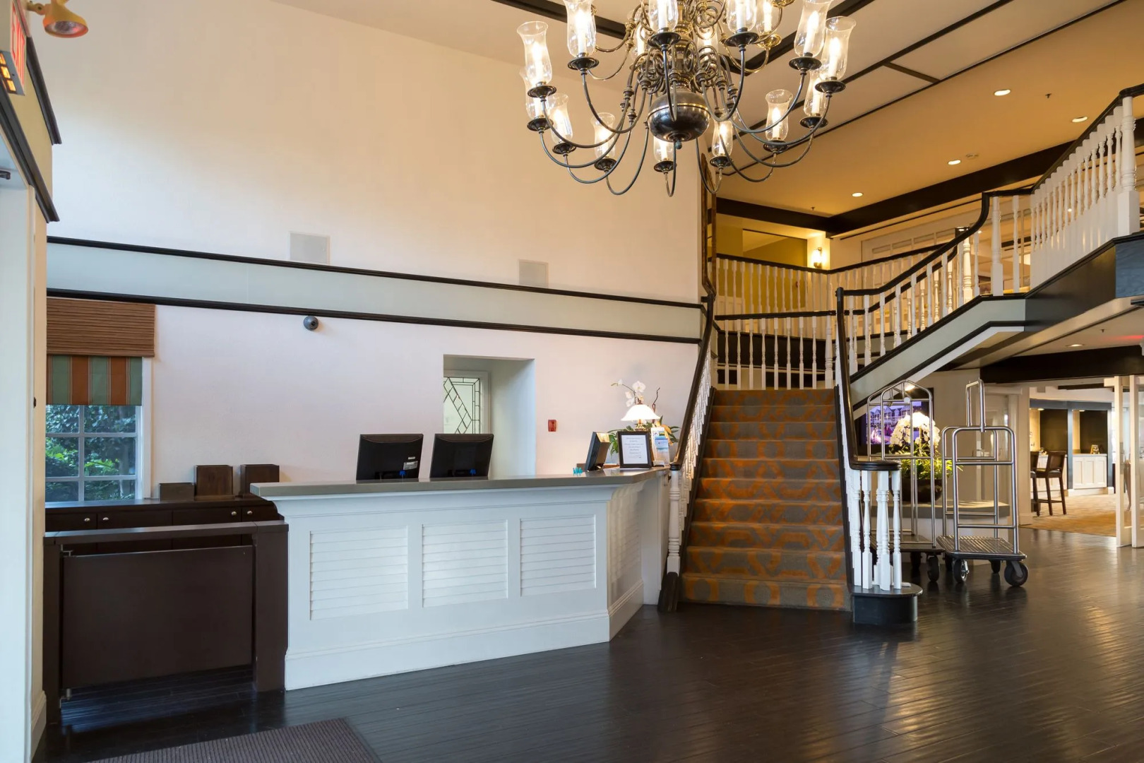 Carlsbad Inn Beach Resort