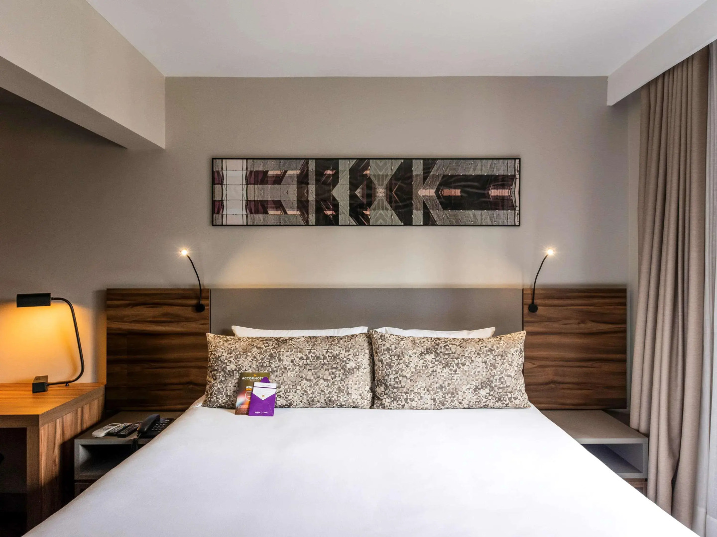 Mercure Curitiba Batel Hotel