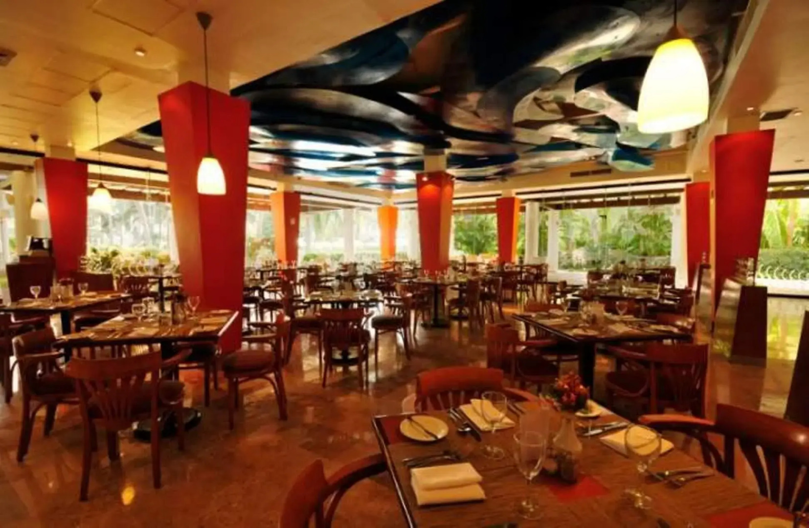 Ocean Breeze Hotel Mazatlan