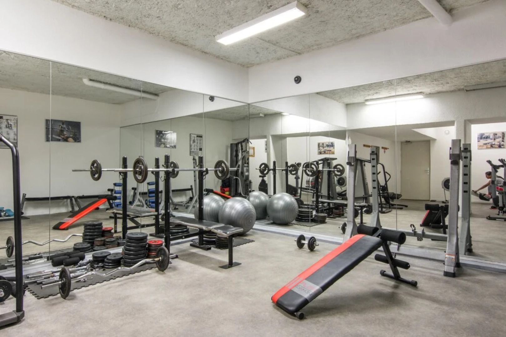 Apparthotel Pythagore Grande Arche