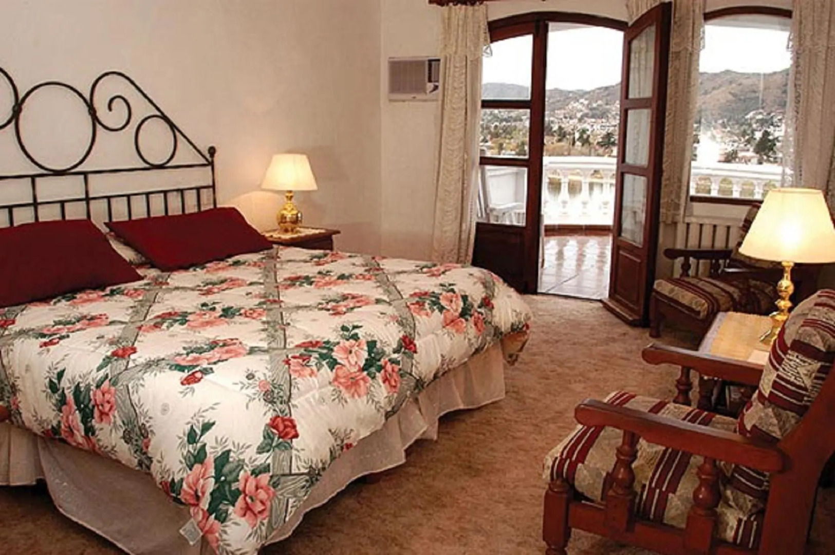 Hipocampus Resort & Spa