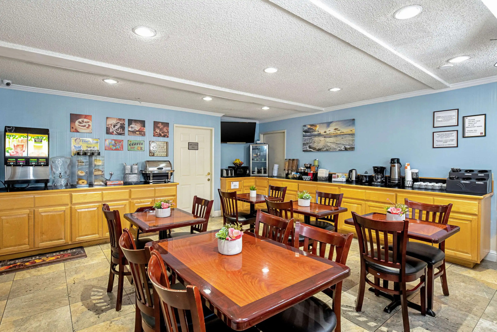 Clarion Inn Silicon Valley