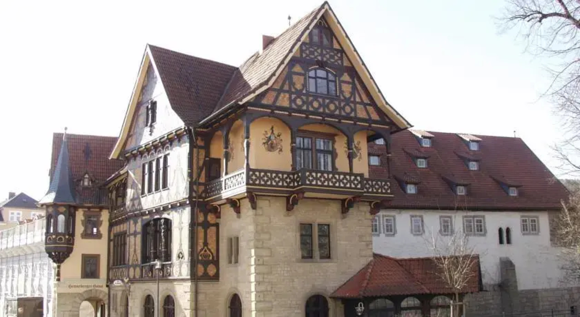 Henneberger Haus