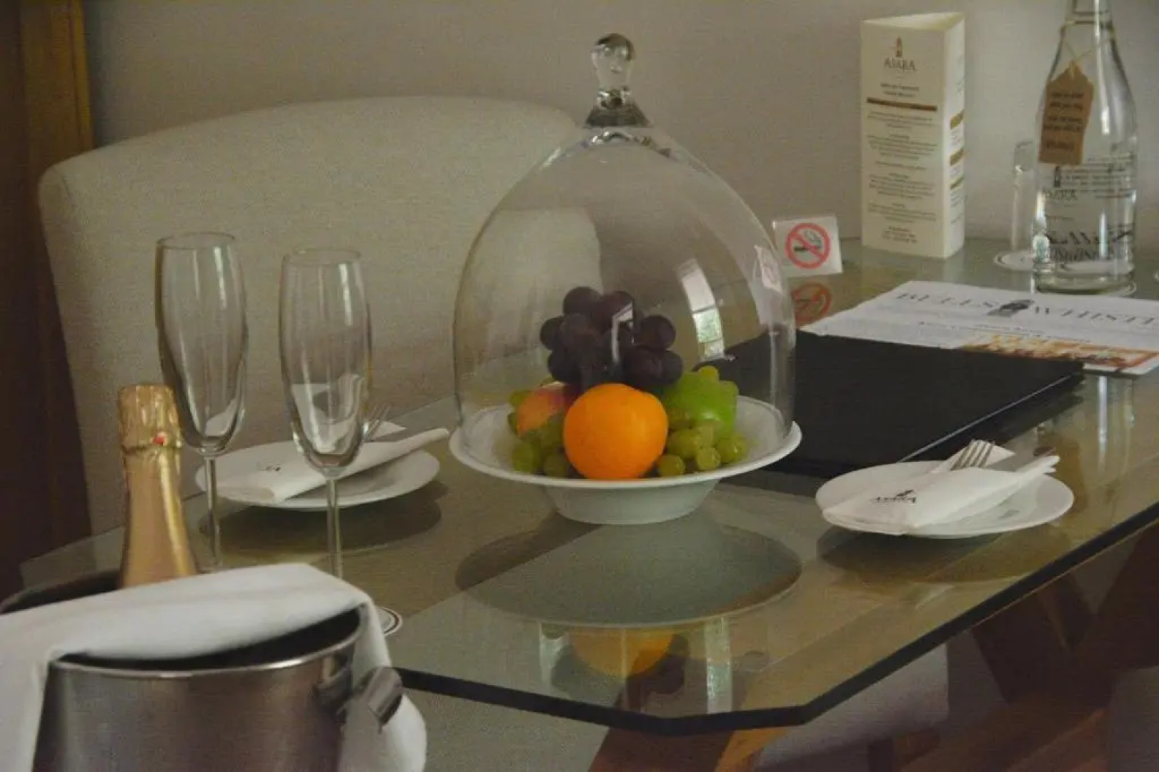 Asara Wine Estate & Hotel