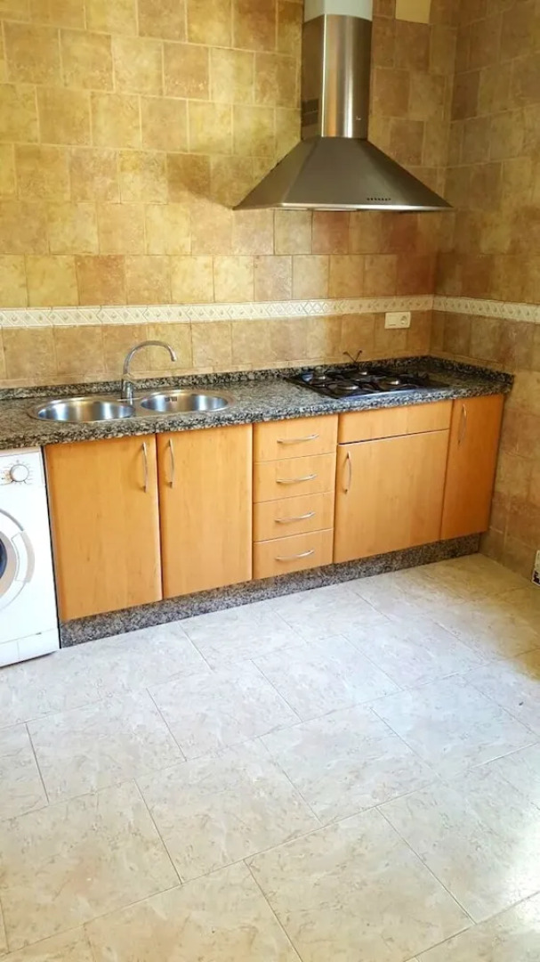 House With 4 Bedrooms in Posadas, With Wonderful Mountain View, Privat