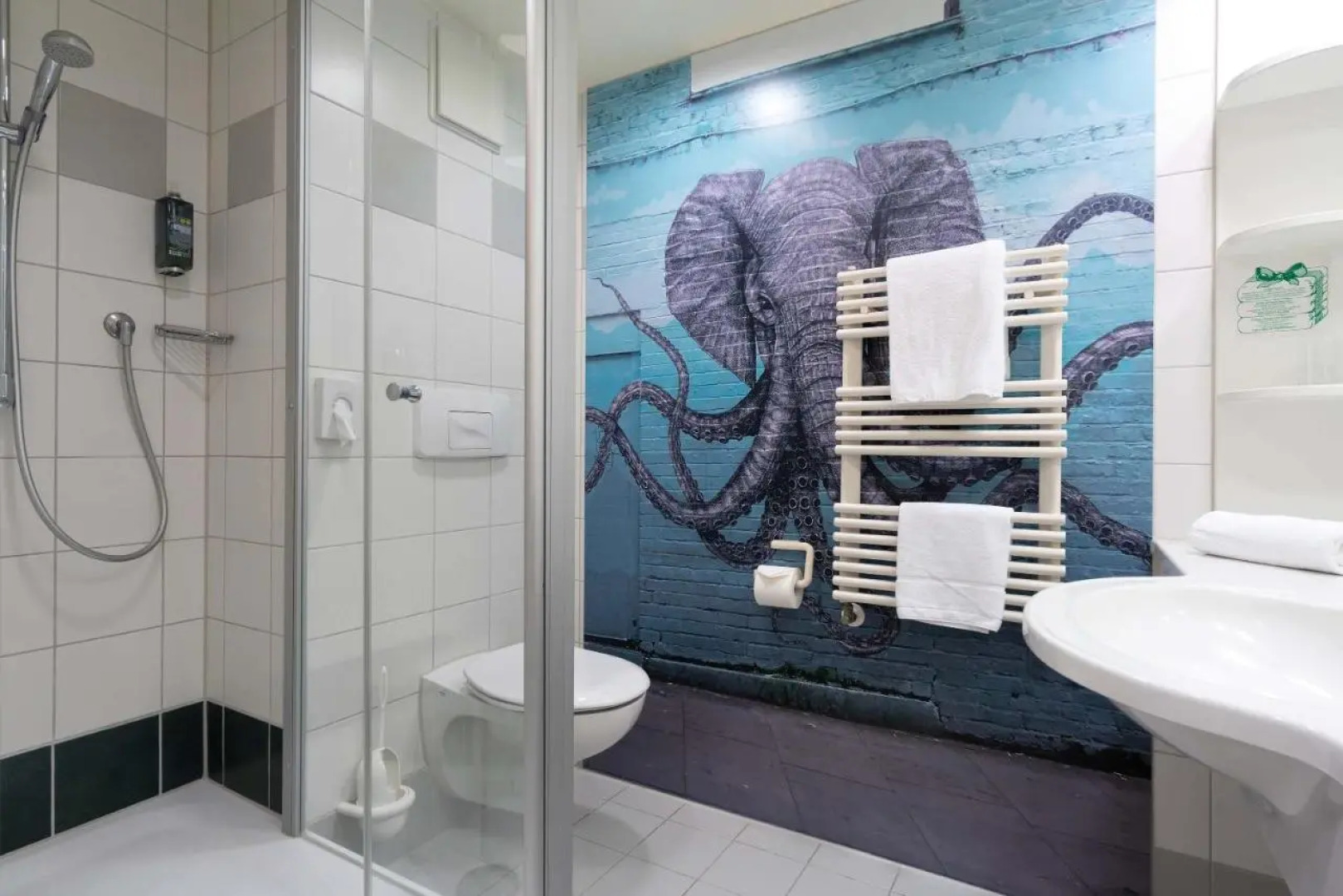 Seminaris Hotel Bad Boll