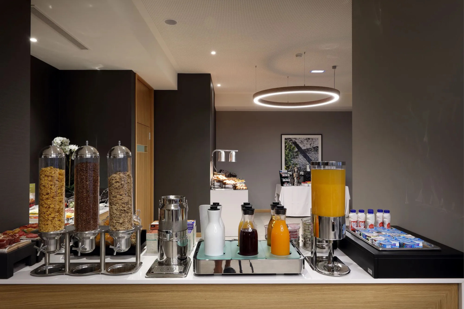 Eurostars Porto Centro