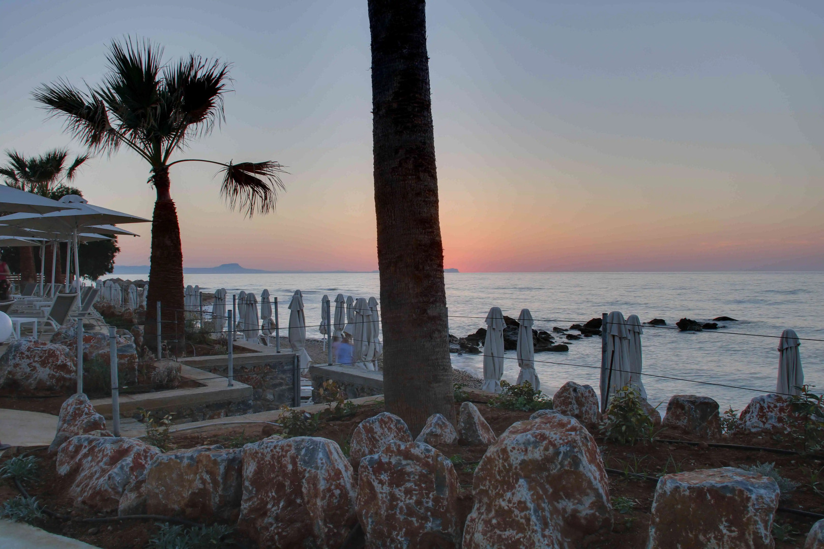 Harmony Rethymno Beach Hotel