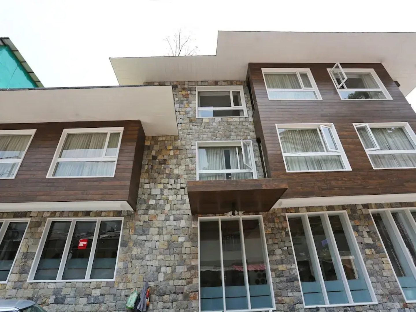 OYO 3911 Hotel Milestone Inn and Spa