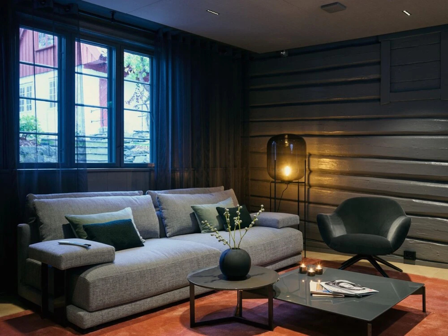 Tollboden Hotell og Restaurant - Unike Hoteller