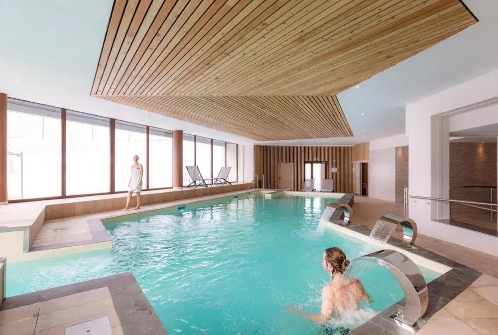 Residence Club l'Etoile des Sybelles