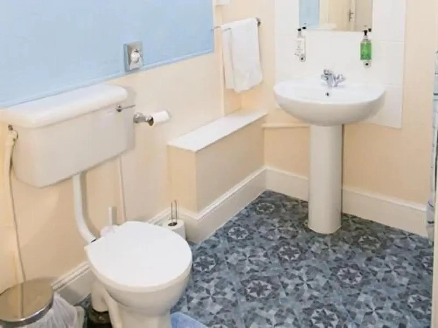 Blakeney Guest House