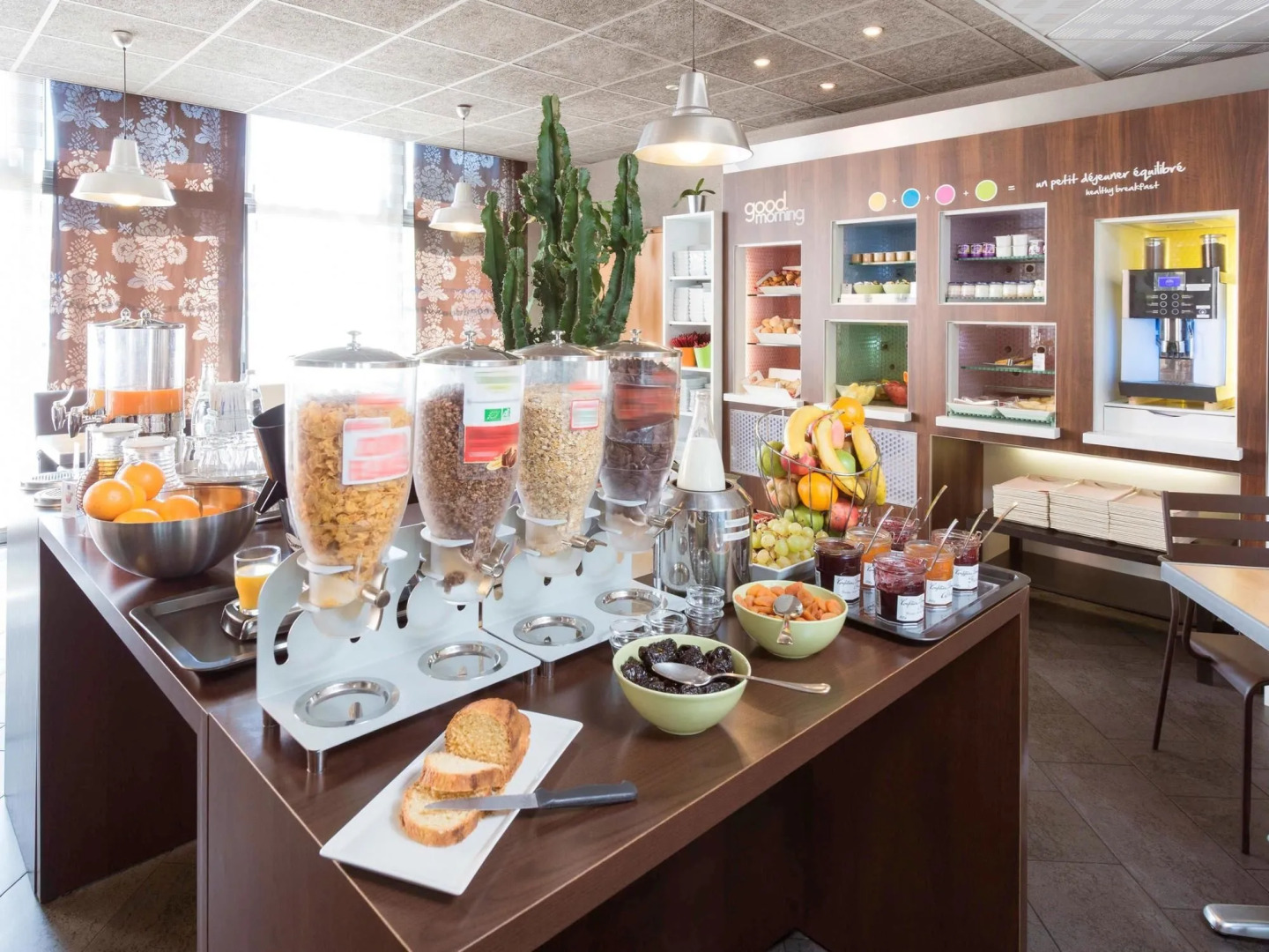 Novotel Suites Clermont Ferrand Polydome