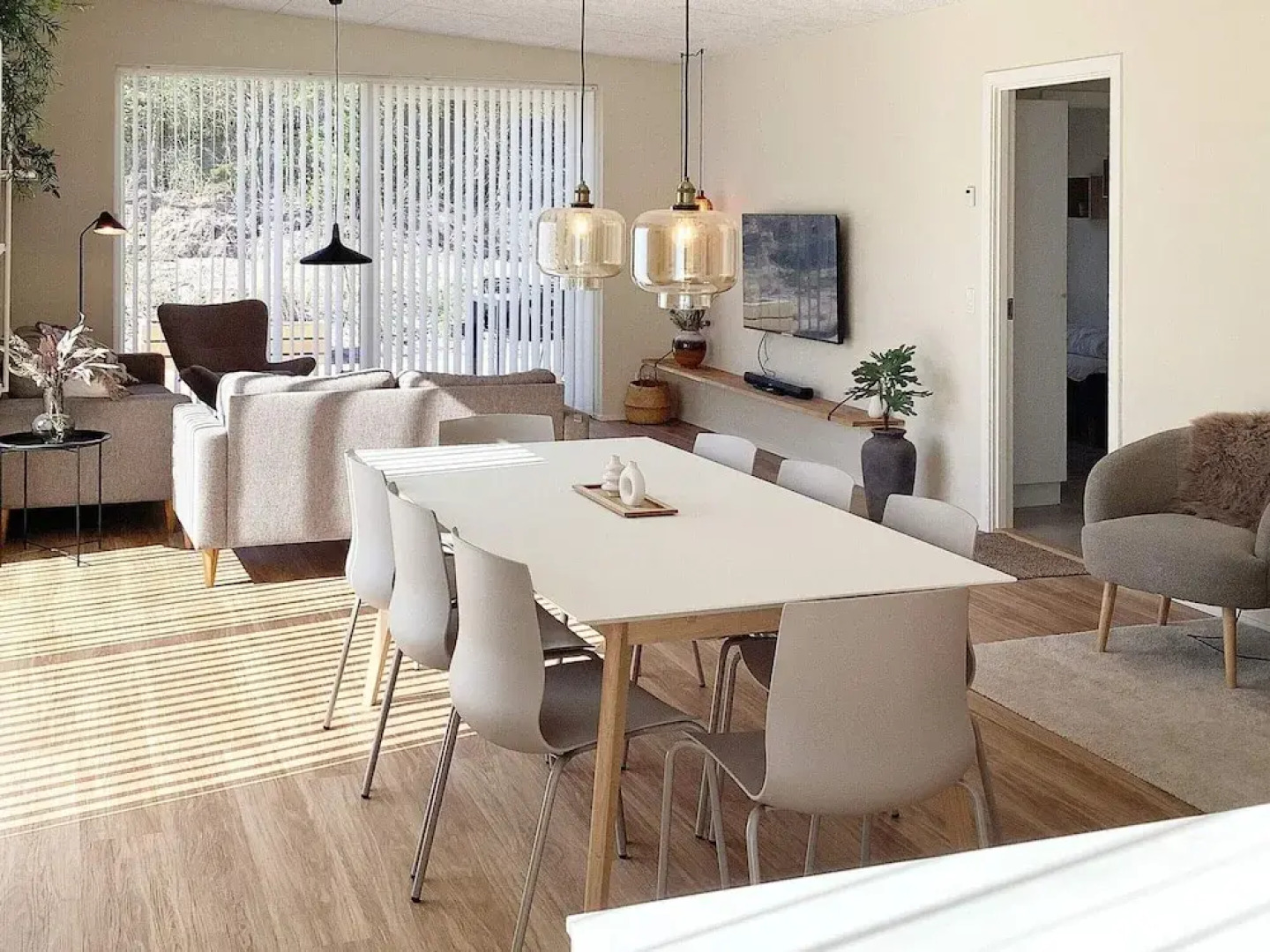 5 Star Holiday Home in Vestervig