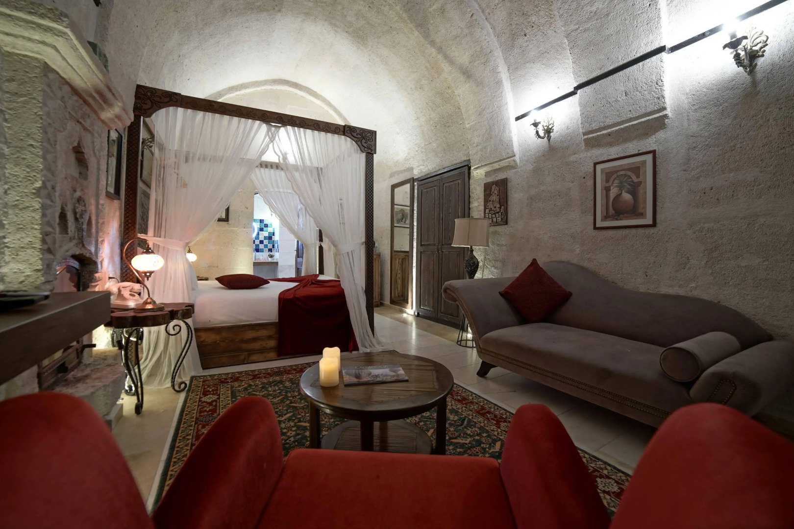 Mira Cappadocia Hotel