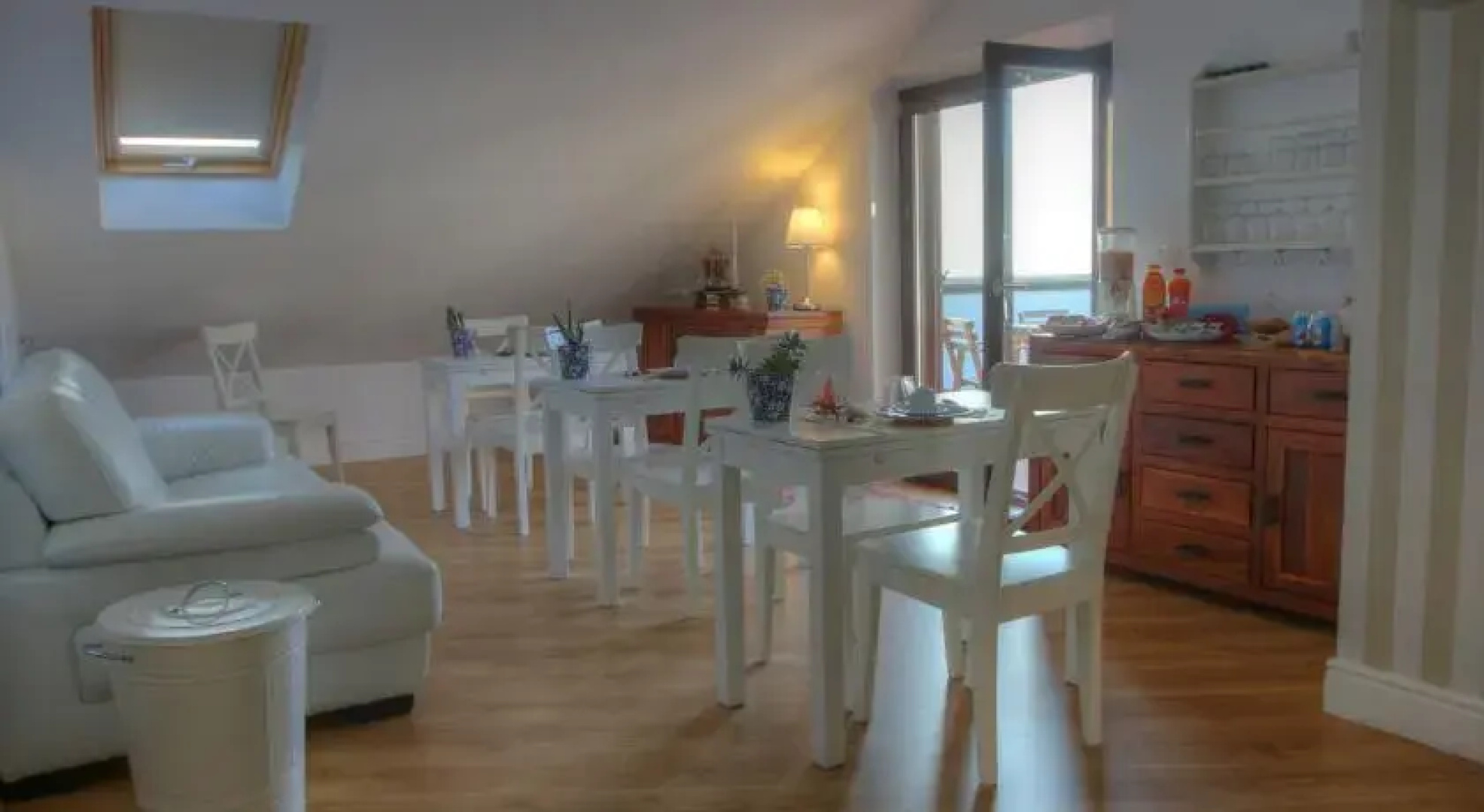 B&B Al Chiaro dei Loy