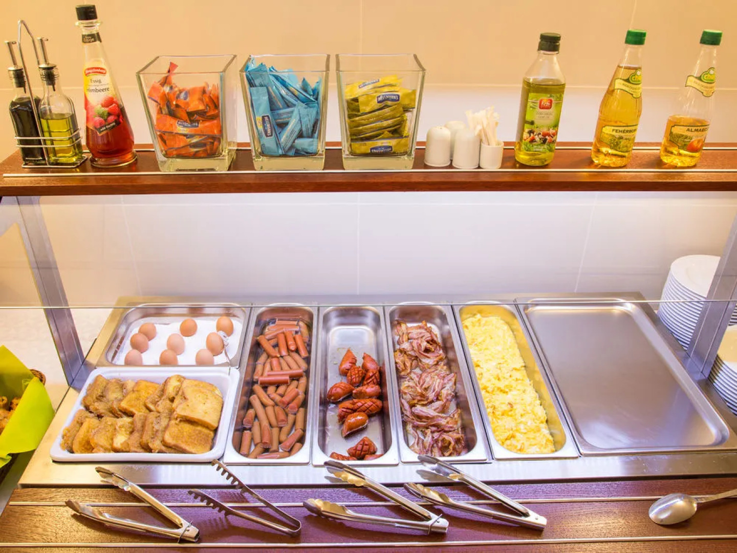 Luxury Spa And Conference Hotel