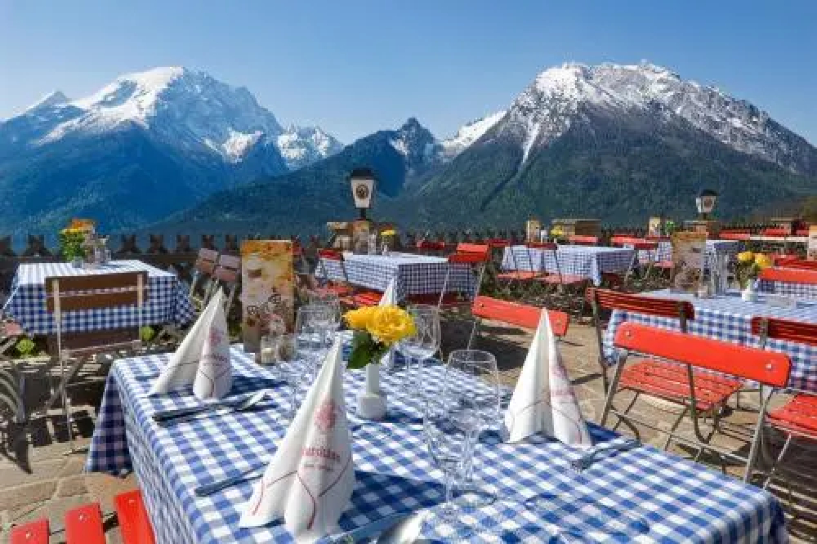 Hotel-Gasthof Nutzkaser