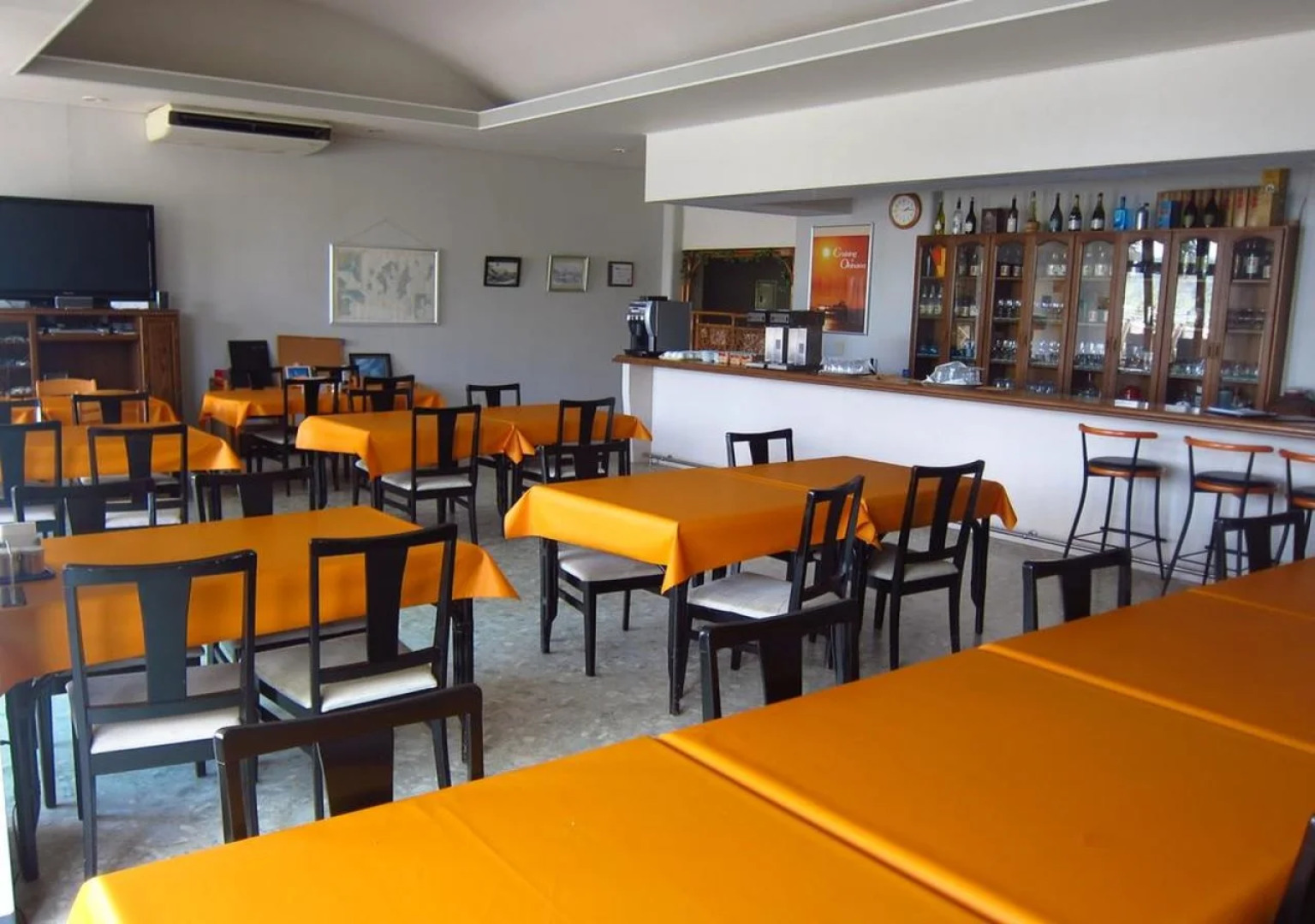 Kerama Beach Hotel