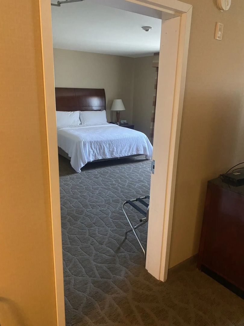 Hilton Garden Inn Palmdale