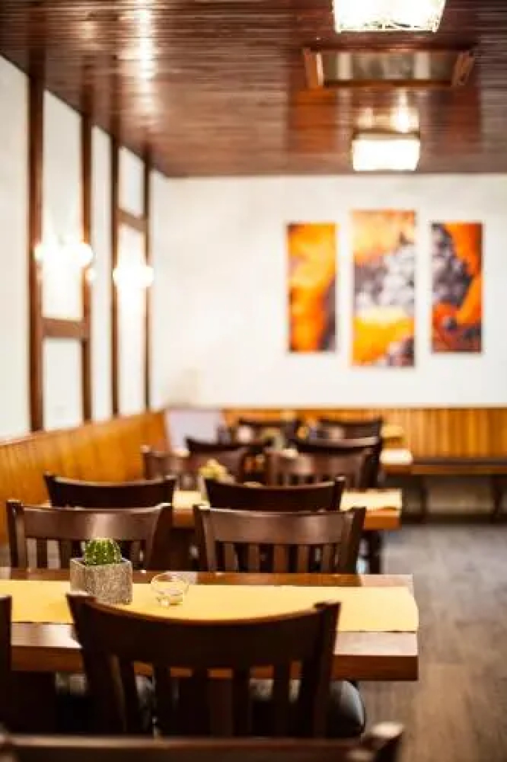 Landgasthof zur Sonne