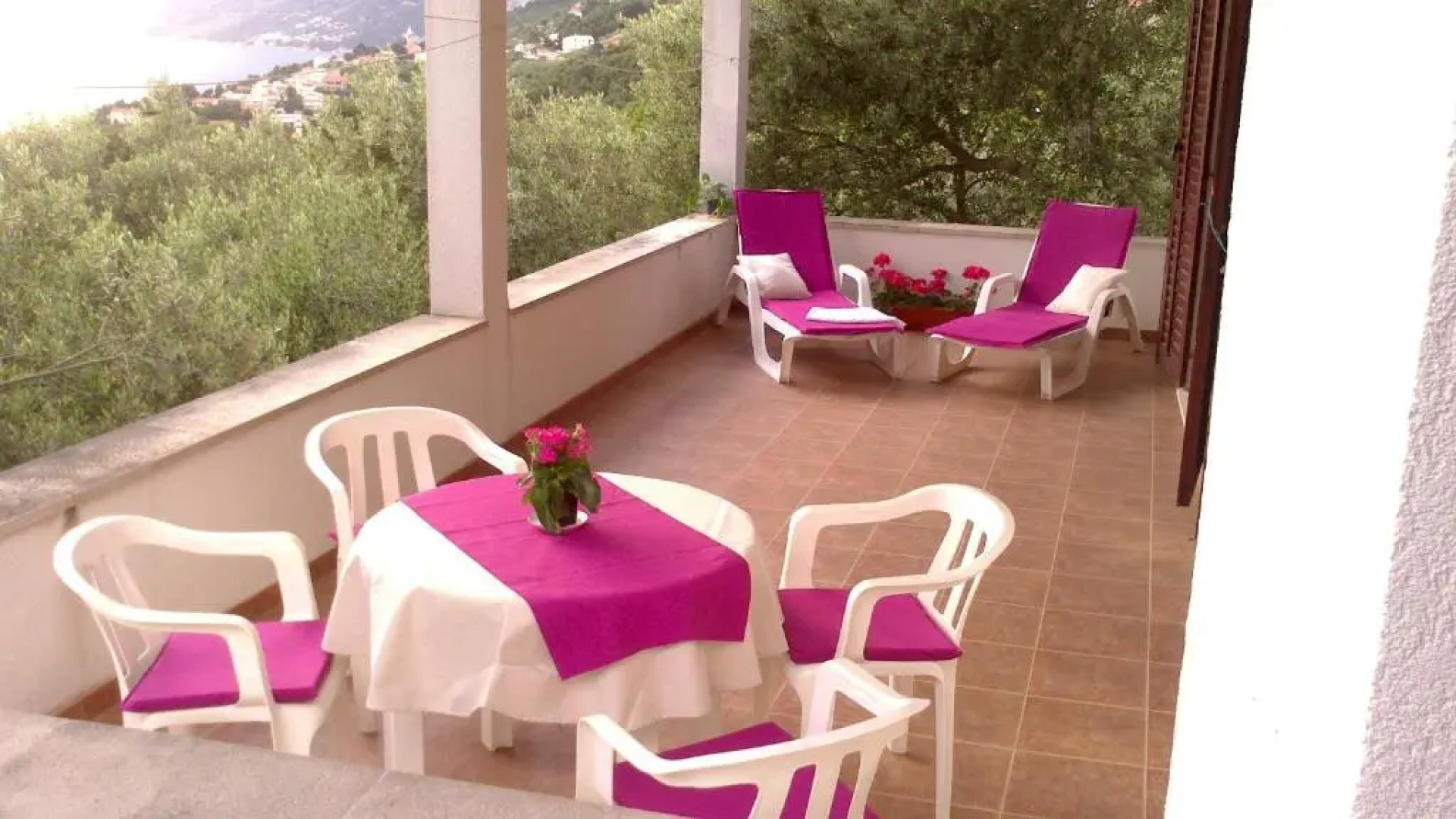 Holiday Home Oliveta