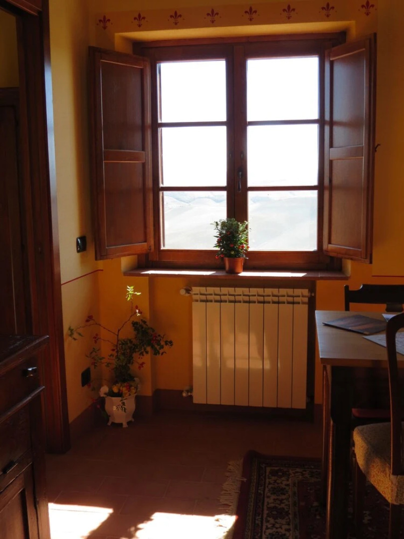 Restart Accommodations Cretes view