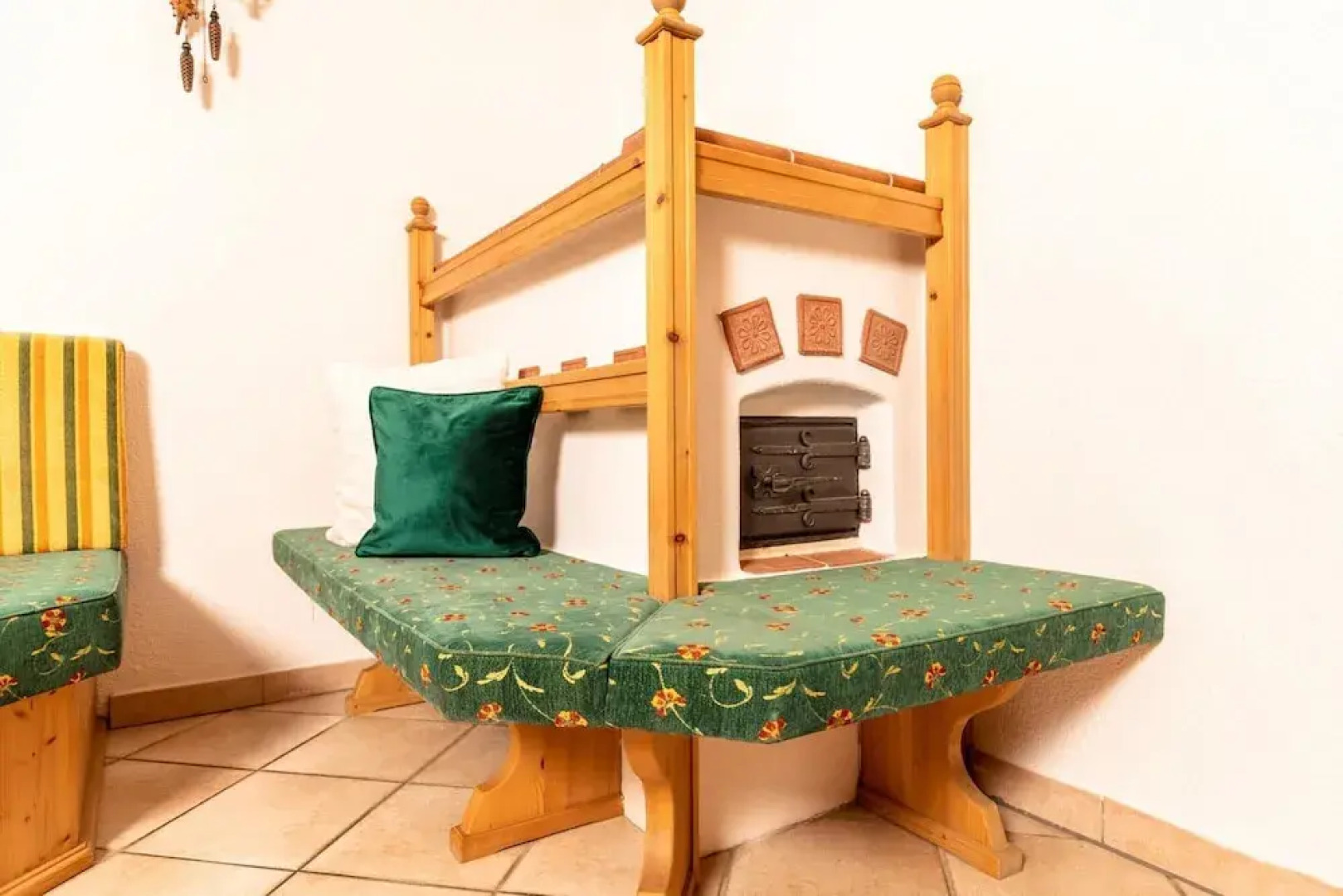 Holiday Home in Strass With Mountain Views