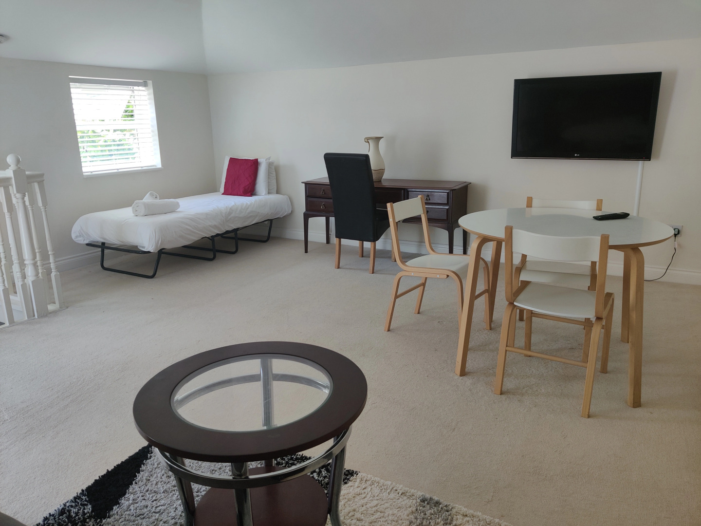 Wentworth House Hotel