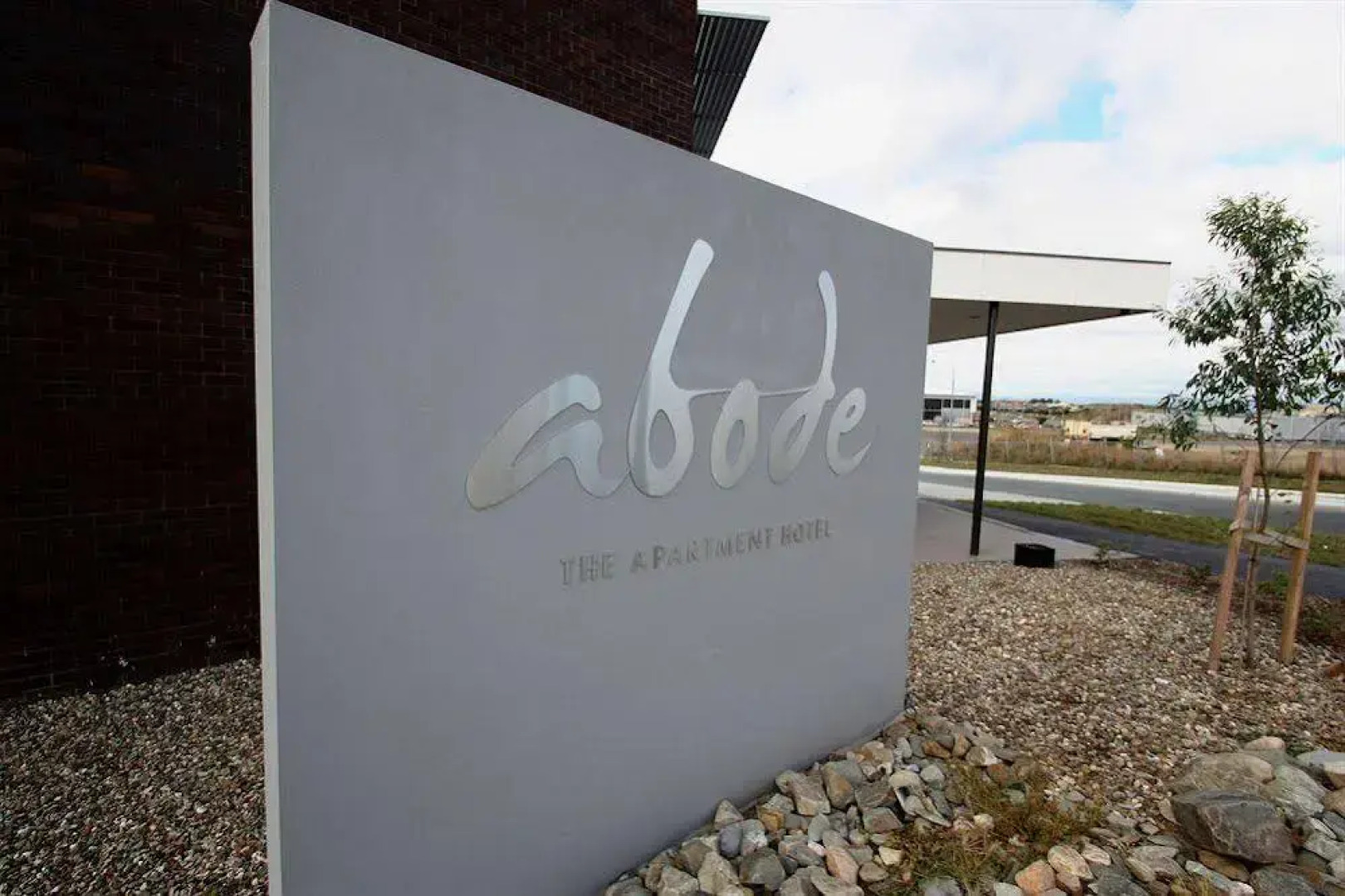 Abode - The Apartment Hotel