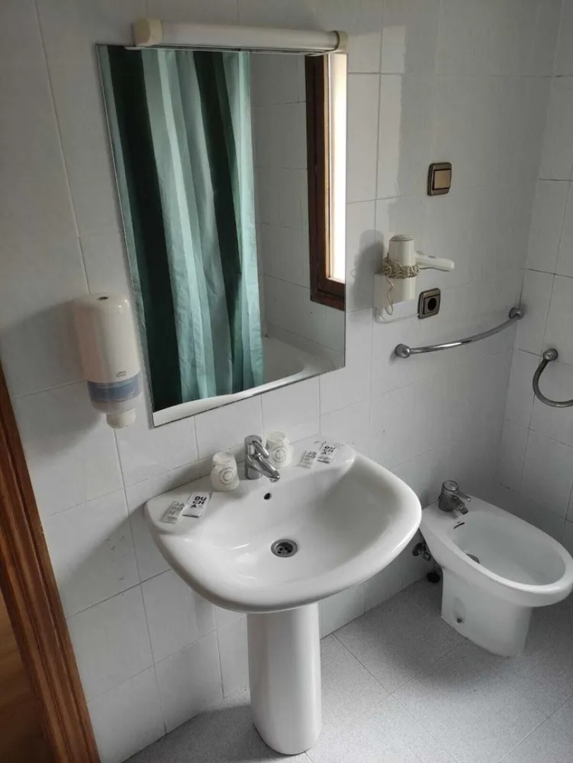 Hotel El Molino de Pancorbo