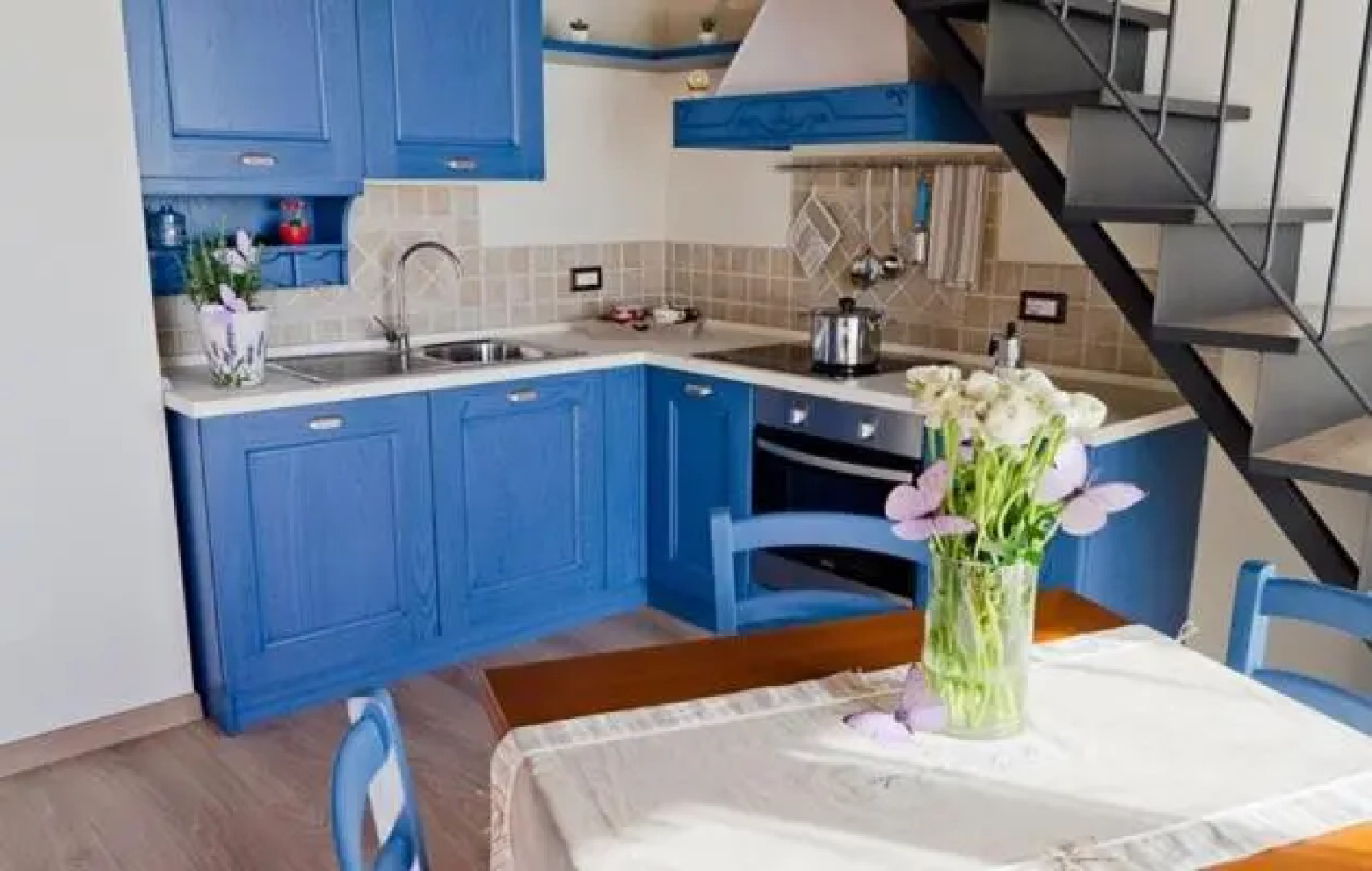 Agriturismo La Perla