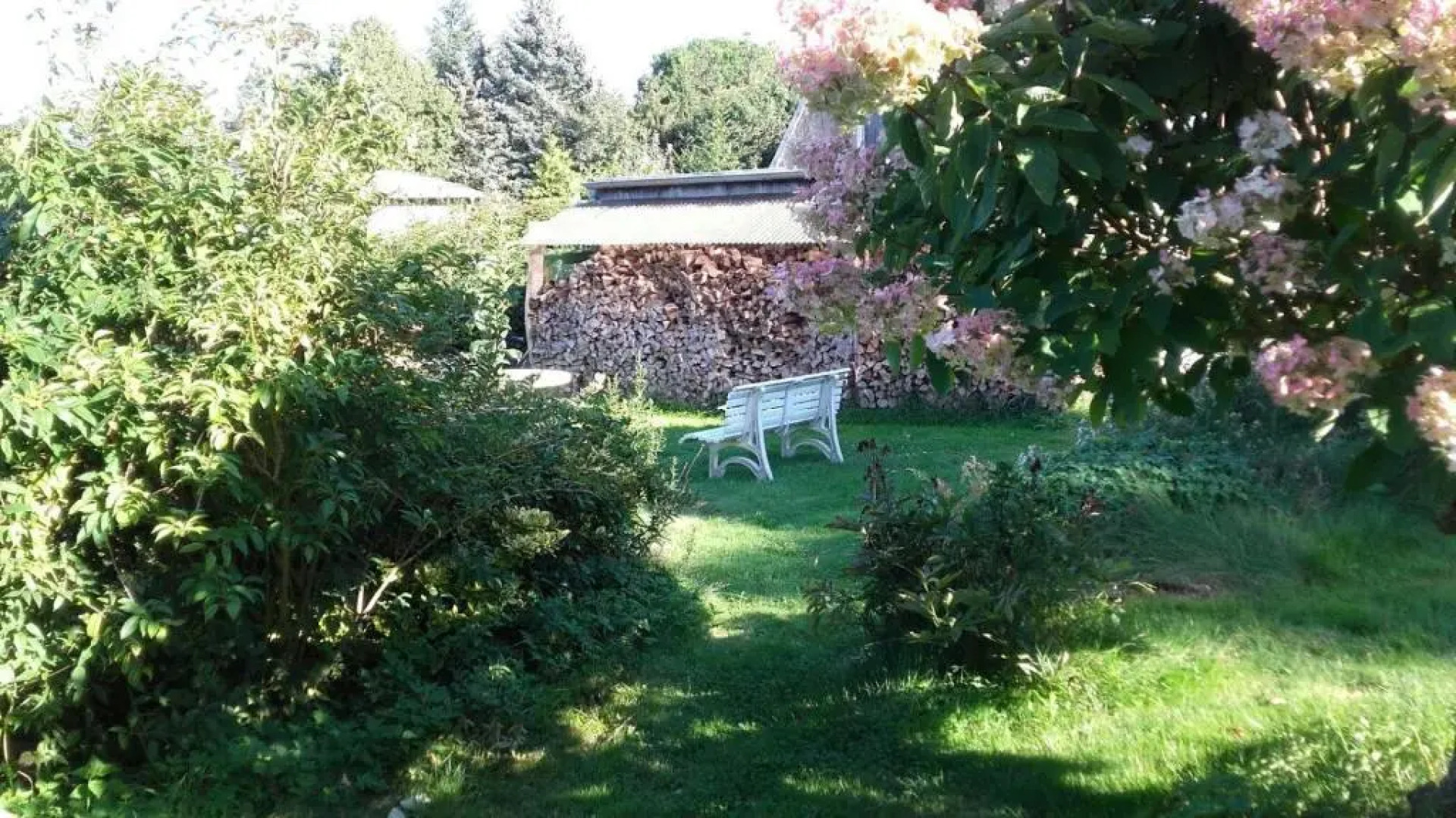 Ferienwohnung in Hohen Viecheln