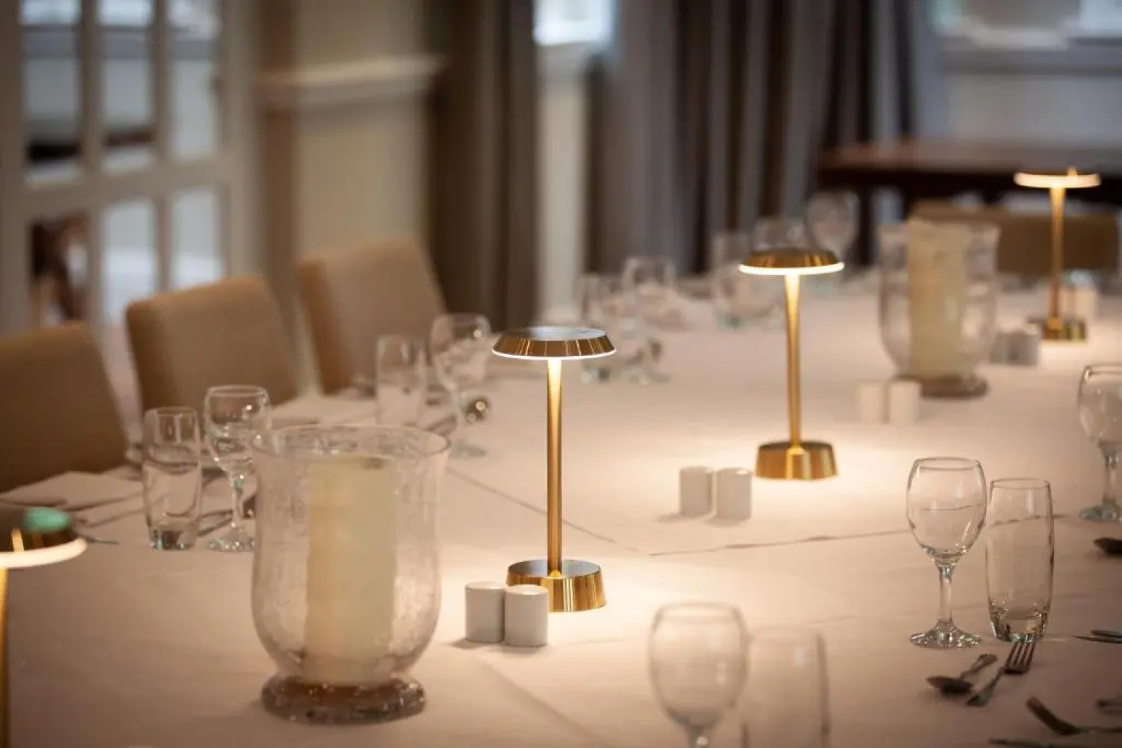 The Dower House Hotel