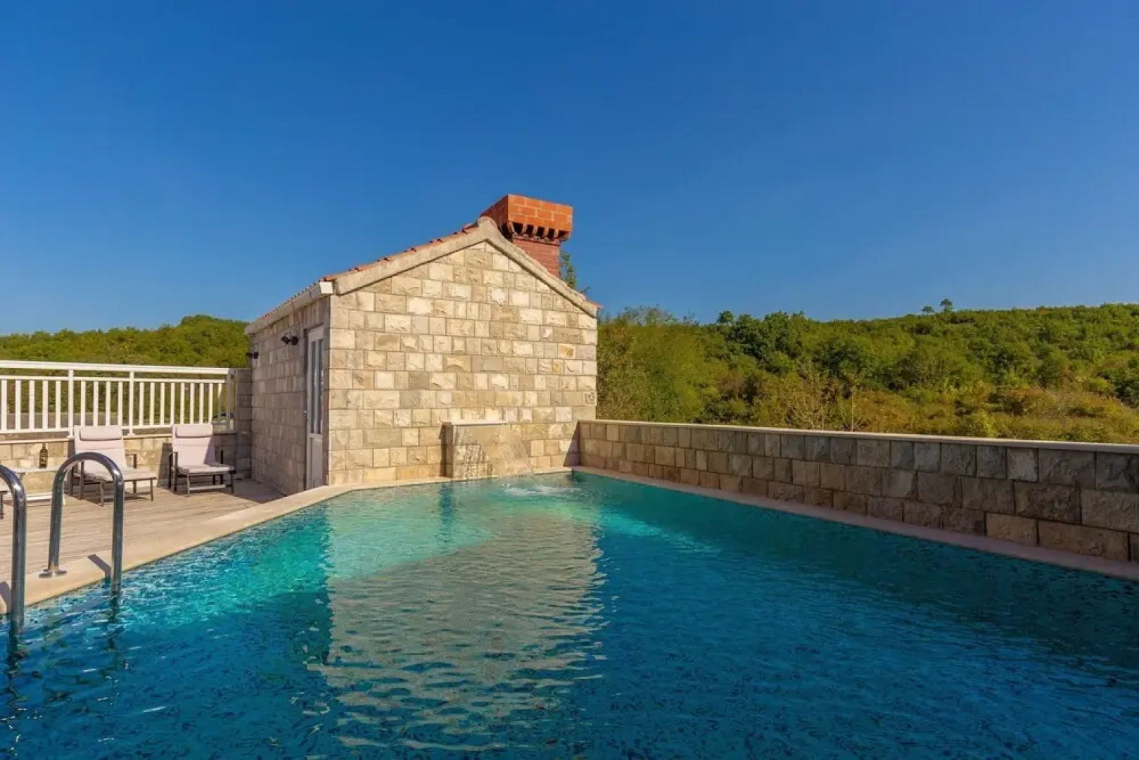 Holiday Home Trojkovic