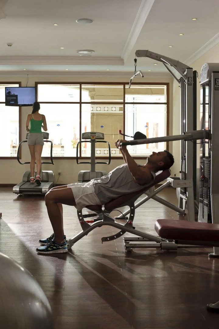 Alexander The Great Beach Hotel