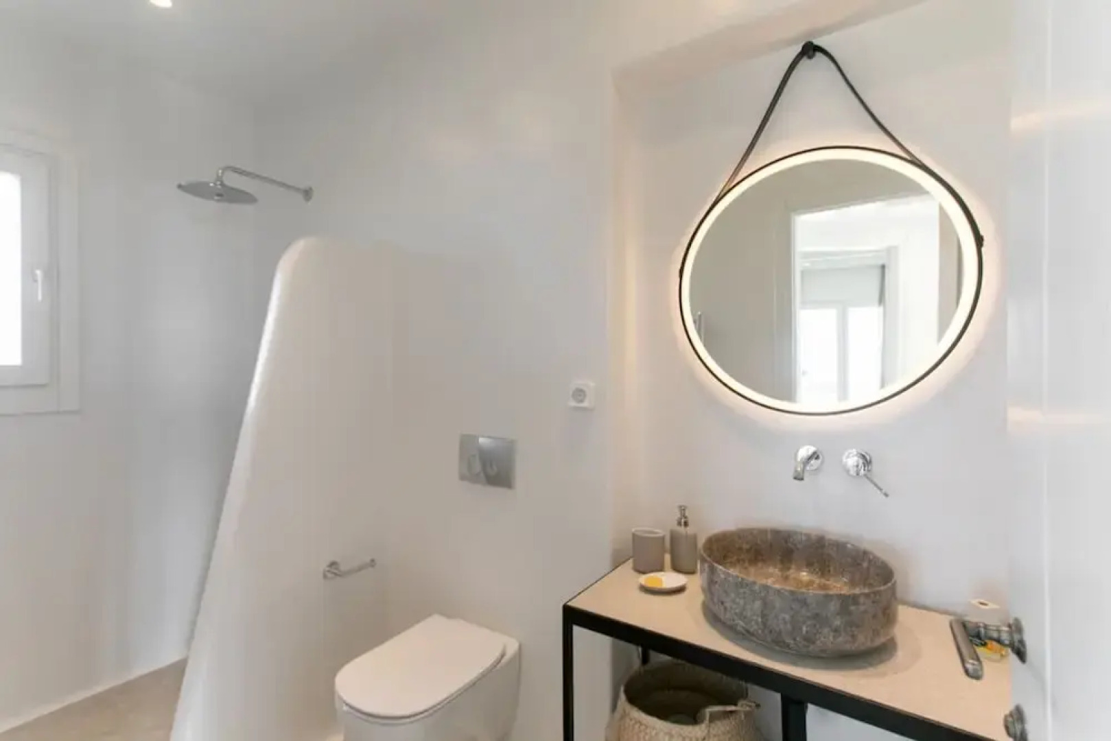 Villa Anali Kastraki Naxos