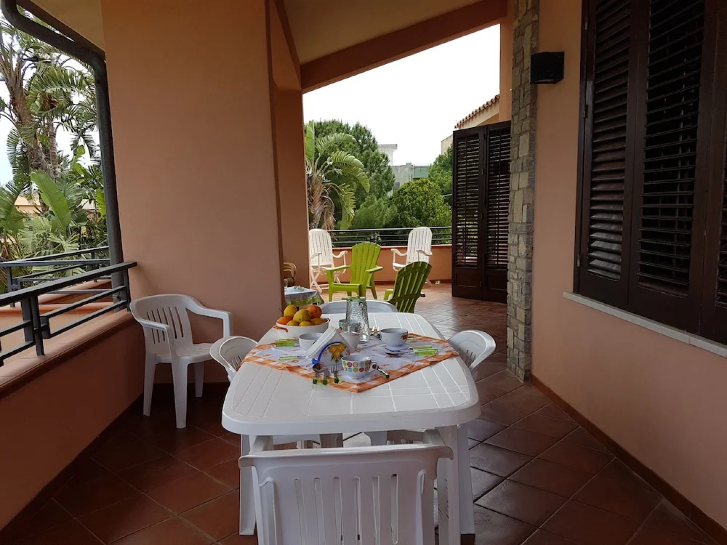 Villa Edera