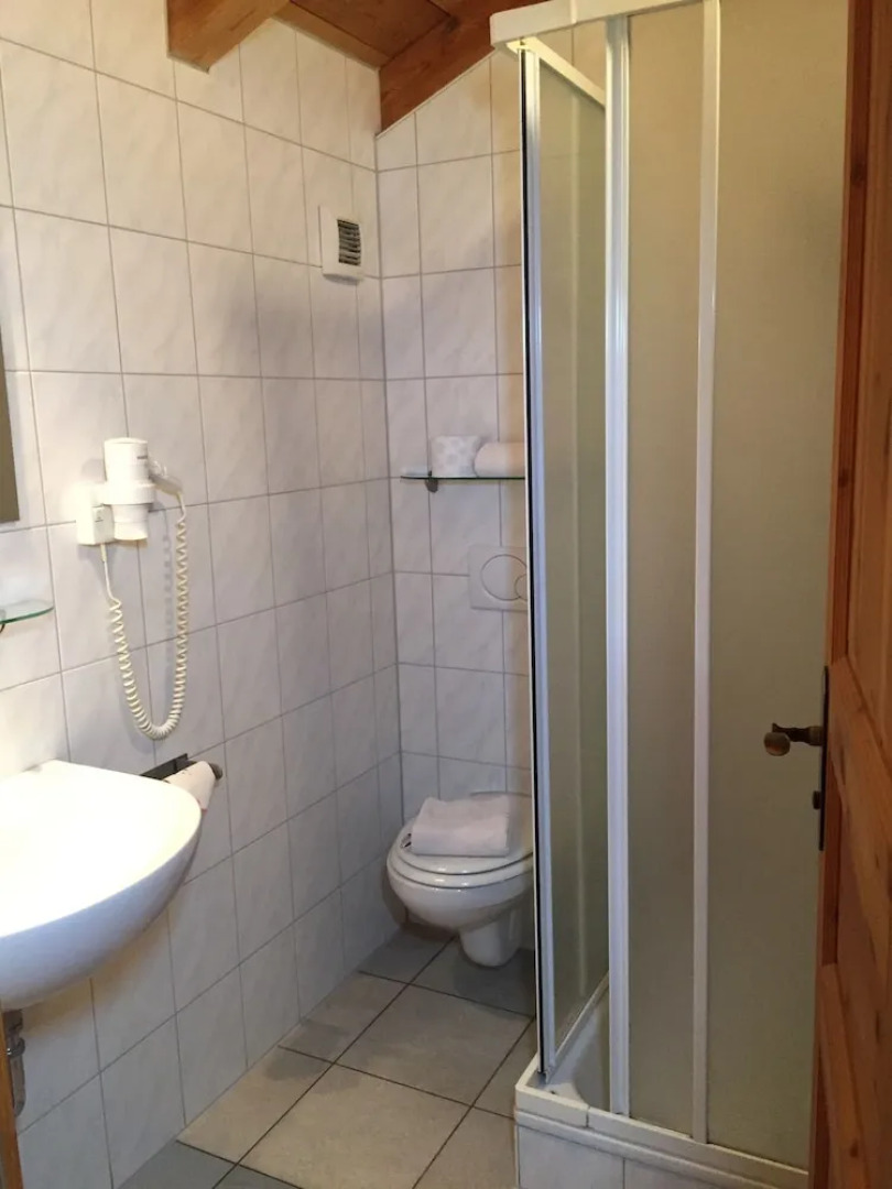 Landpension Schmererhof