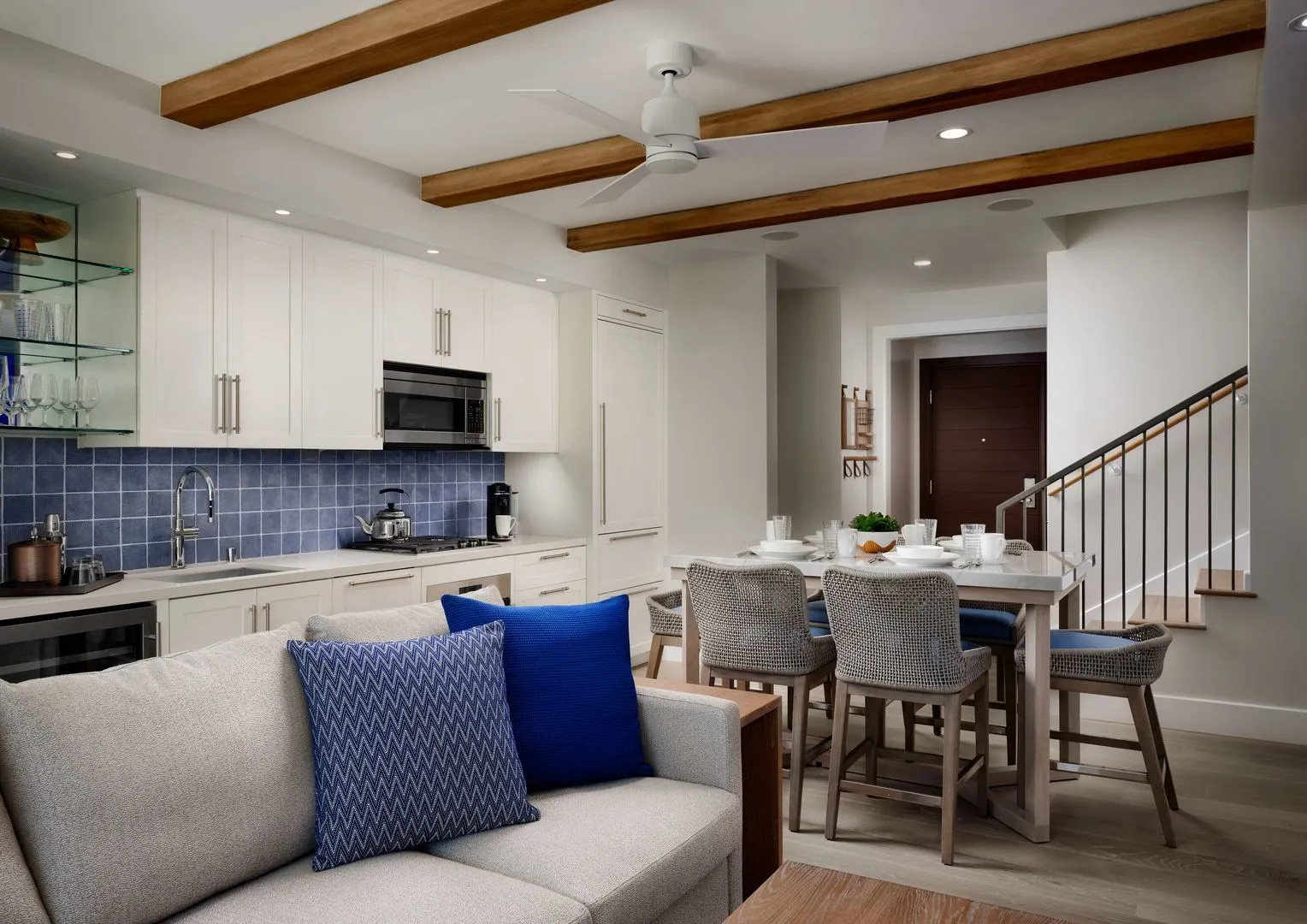 Shore House at The Del, LXR Hotels & Resorts