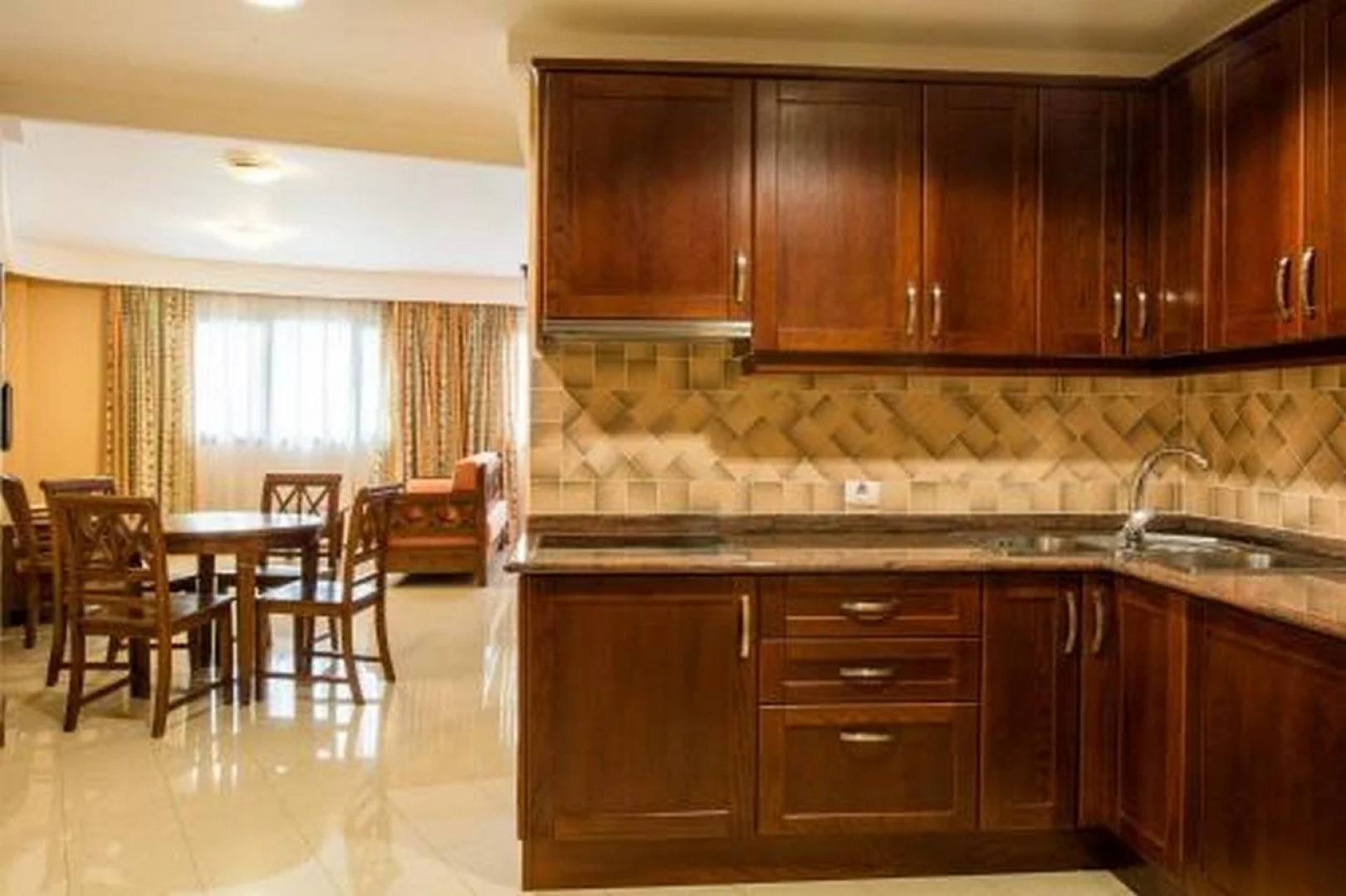 Hotel Apartamentos El Galeón