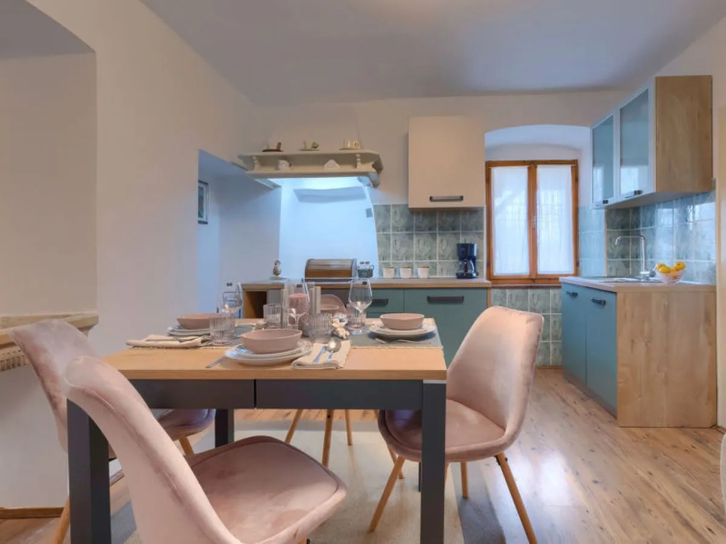 House Anita Moniga del Garda