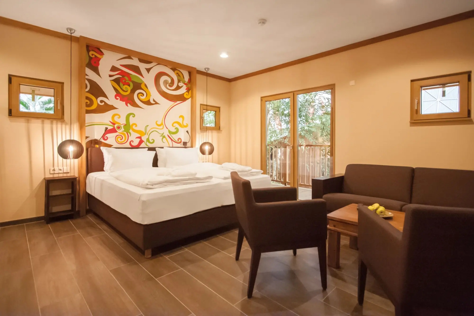 Tropical Islands Resort