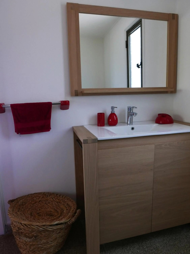 Philip's holiday house