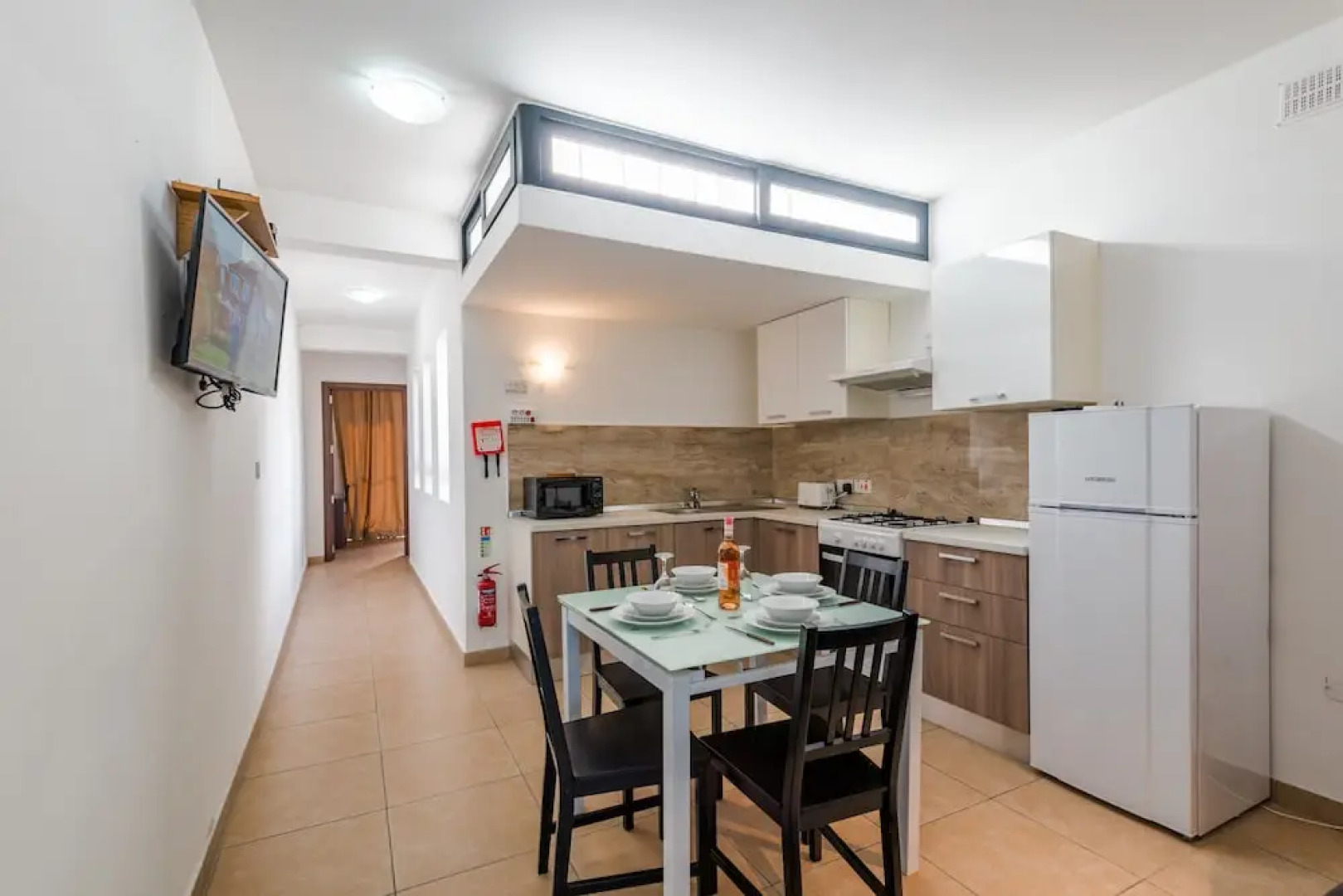 GetawaysMalta - Blue Harbour