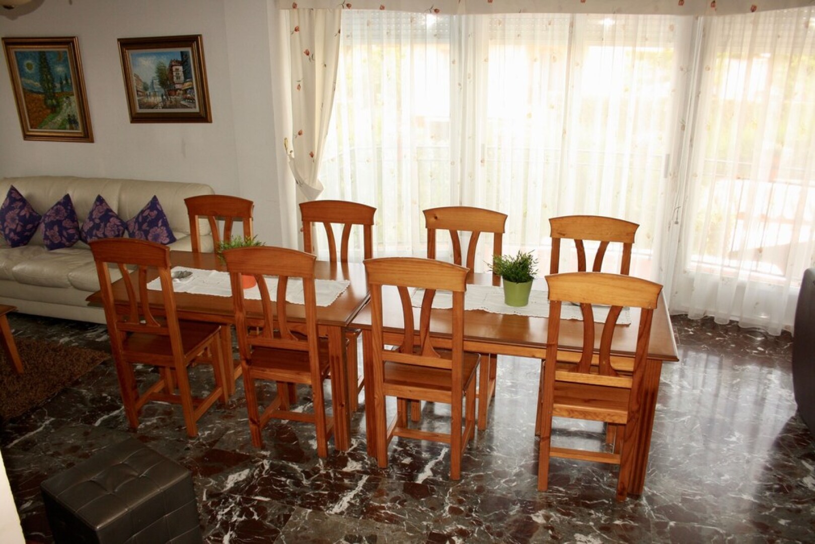 Villa Romana Granada